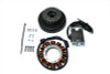 Volt Tech - Alternator 22 Amp Charging System Kit