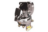 Volt Tech #21-0202PA - Hinge Ignition Switch Chrome