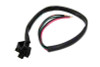 V-Twin - Deutsch Wiring Connector Starter Relay