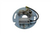 Volt Tech #19-0310A - Ignition Points Breaker Base Plate Assembly