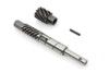 Volt Tech - Magneto Drive Shaft and Gear Kit