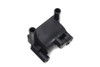 Volt Tech #81114 - Volt Tech Coil EFI Black Molded