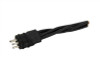 Volt Tech - Alternator Stator Plug End with 4 Wires