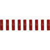 Custom Dynamics #600 - Posi-Lock Wire Connectors 18-24 Gauge - 9PK