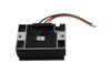 Volt Tech #81077B - Volt Tech Black 12 Volt Regulator