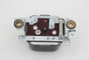 V-Twin #74511-65 - Black Zinc 12 Volt Mechanical Regulator