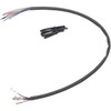 LA Choppers #LA-8999-01 - Throttle-By-Wire Extension Kit - Harley Davidson