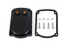 Volt Tech - Magneto Black Top Cover