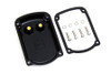 Volt Tech - Magneto Black Top Cover