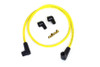 Volt Tech - Yellow Suppression Core 7mm Spark Plug Wire Kit