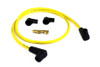 Volt Tech - Yellow Suppression Core 7mm Spark Plug Wire Kit
