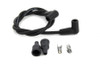 Volt Tech #40157 - Universal Black 7mm Spark Plug Wire Kit