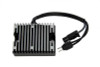 Volt Tech #74523-94AB - Volt Tech Regulator Black