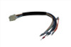 V-Twin - Ignition Switch Wiring Harness