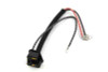 V-Twin #67753-48 - Headlamp Wiring Harness Connector