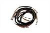 V-Twin - Wiring Harness Kit