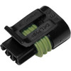 Namz #ND-12162182-B - Delphi Throttle Position Sensor Connector