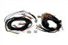 V-Twin - Builders Wiring Harness