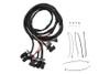 Volt Tech #84135 - Black Handlebar Switch Kit