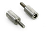 Volt Tech - Ignition Points Plate Stainless Stud Set