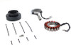 Volt Tech - Alternator Charging System Kit 50 Amp