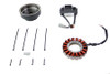 Volt Tech - Alternator Charging System Kit 50 Amp
