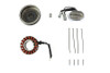 Volt Tech - Alternator Charging System Kit 50 Amp