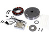 Volt Tech #80645 - Alternator Charging System Kit 32 Amp