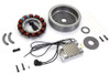 Volt Tech #80645 - Alternator Charging System Kit 32 Amp