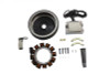 Volt Tech - Alternator Charging System Kit 22 Amp