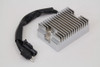 Volt Tech #74523-94AC - Volt Tech Regulator Chrome