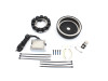 Volt Tech - Alternator 22 Amp Charging System Kit