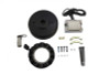 Volt Tech - Alternator 22 Amp Charging System Kit