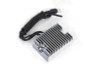 Volt Tech #74523-91C - Volt Tech Regulator Chrome