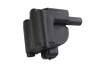 V-Twin #81113 - V-Fire Coil EFI Black Molded