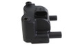 V-Twin #81113 - V-Fire Coil EFI Black Molded