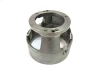 Volt Tech #0150500 - 32E Generator Left Aluminum Housing