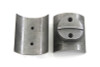 Volt Tech #0151101 - Generator Pole Shoe Set
