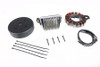 Volt Tech - Alternator Charging System Kit 50 Amp