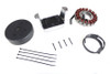 Volt Tech - Alternator Charging System Kit 50 Amp