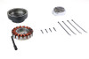 Volt Tech - Alternator Charging System Kit 50 Amp