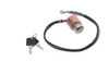 Volt Tech #78853 - XL Flat Key Ignition Switch