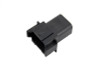 OE #72108-94BK - OE Deutsch Wiring Pin Housing 8-Pin