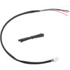 LA Choppers #LA-8999-02 - Throttle-By-Wire Extension Kit - Harley Davidson