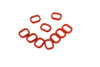 OE #72174-94 - OE Deutsch Wiring Seal Ring 4-Pin
