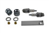 Volt Tech - Champion 18mm Spark Plug Set