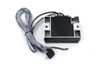 Volt Tech #74711-08B - Volt Tech Black Regulator