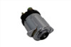 V-Twin #18411Z - Accel Zinc 5-Speed Starter Solenoid