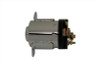 V-Twin #18411Z - Accel Zinc 5-Speed Starter Solenoid