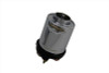 V-Twin #18411Z - Accel Zinc 5-Speed Starter Solenoid